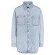 дамски,якета,и,палта,noisy,may,alva,overshirt,blue