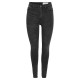 дънки,дамски,панталони,noisy,may,callie,skinny,fit,vi481bl,high,waist,jeans,grey,(black)