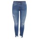 дънки,дамски,панталони,noisy,may,kimmy,destroyed,fit,az369db,jeans,blue,(dark,blue,denim)