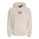 суичър,мъжки,пуловери,jack,&,jones,bradley,endurance,hoodie,beige,(egret)