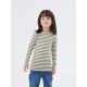 тениска,детски,тениски,name,it,suraja,xsl,long,sleeve,t,shirt,deep,lichen,green,stripes,stripe,(green)