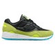 маратонки,мъжки,маратонки,saucony,originals,shadow,6000,trainers,yellow,black,(green)