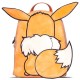 раница,раници,difuzed,eevee,26,cm,pokémon,backpack,multicolour