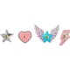 раница,раници,wow,generation,wow,generation,40,cm,backpack,pink,(multicolour)