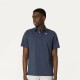 мъжки,блузи,с,яка,k,way,vincelle,short,sleeve,polo,navy,(blue)