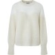блуза,дамски,пуловери,дамски,плетени,дрехи,pepe,jeans,femke,sweater,mousse,white
