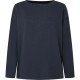 тениска,дамски,тениски,pepe,jeans,hope,long,sleeve,t,shirt,black