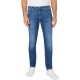 мъжки,панталони,pepe,jeans,pm207391,tapered,fit,jeans,denim,medium,(blue)