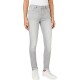 дамски,панталони,pepe,jeans,skinny,fit,high,waist,jeans,grey