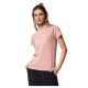 тениска,дамски,тениски,mystic,brand,season,short,sleeve,t,shirt,flamingo,coral,(orange)
