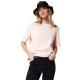 тениска,дамски,тениски,mystic,mirage,short,sleeve,t,shirt,pink,(dawn,pink)