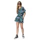 риза,с,къс,ръкав,дамски,блузи,дамски,ризи,mystic,nymph,short,sleeve,shirt,multicolor,(turquoise)