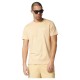 тениска,мъжки,тениски,mystic,scope,short,sleeve,t,shirt,warm,sand,(yellow)