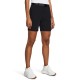 къси,панталони,дамски,панталони,under,armour,golf,drive,7in,woman,shorts,black,(black,metallic,silver)