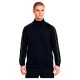 мъжки,пуловери,under,armour,golf,storm,midlayer,half,zip,fleece,black,(black,white,white)