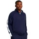 мъжки,пуловери,under,armour,golf,storm,midlayer,half,zip,fleece,blue,(midnight,navy,matrix,green,white)