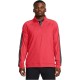 мъжки,пуловери,under,armour,golf,storm,midlayer,half,zip,fleece,red,(red,solstice,castlerock,white)