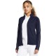 поларено,горнище,с,цип,дамски,блузи,under,armour,golf,storm,midlayer,woman,full,zip,fleece,blue,(midnight,navy,white,white)