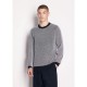 блуза,мъжки,пуловери,armani,exchange,6rzm1x,zm3mz,sweater,blue,(navy,white)
