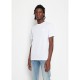 тениска,мъжки,тениски,armani,exchange,8nztpr,zjh4z,short,sleeve,t,shirt,white