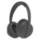 слушалки,слушалки,denver,bth,235,wireless,headphones,black