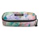 ученически,принадлежности,eastpak,oval,single,pencil,case,multicolor,(garden,soft)
