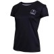тениска,дамски,тениски,mystic,ignite,quickdry,short,sleeve,t,shirt,black,(black)