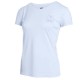 тениска,дамски,тениски,mystic,ignite,quickdry,short,sleeve,t,shirt,white,(white)