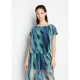 дамски,блузи,дамски,ризи,armani,exchange,3dyh10,blouse,multicolor