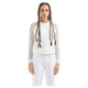 блуза,дамски,блузи,armani,exchange,3dym84,sweatshirt,beige