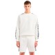блуза,мъжки,пуловери,armani,exchange,3dzmla,sweatshirt,white