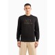 блуза,мъжки,пуловери,armani,exchange,3dzmsa,sweatshirt,black