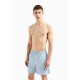 бански,гащета,мъжки,бански,костюми,armani,exchange,953034,swimming,shorts,blue