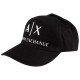 бейзболна,шапка,всички,шапки,armani,exchange,954039,baseball,cap,black