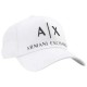 бейзболна,шапка,всички,шапки,armani,exchange,954039,baseball,cap,white,blue,navy,(white)