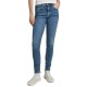дънки,дамски,панталони,g,star,3301,skinny,fit,jeans,faded,miami,blue,(blue)