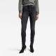 дънки,дамски,панталони,g,star,lhana,skinny,fit,jeans,worn,in,black,onyx,(black)