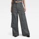 панталони,дамски,панталони,g,star,mega,pant,cargo,pants,grey