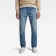 дънки,мъжки,панталони,g,star,mosa,straight,fit,jeans,faded,blue,pool,(blue)