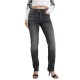 дънки,дамски,панталони,g,star,strace,straight,fit,jeans,worn,in,black,moon,(grey)