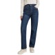 дънки,дамски,панталони,g,star,viktoria,high,straight,fit,jeans,blue,(worn,in,aster,blue)