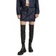 пола,дамски,поли,и,рокли,g,star,carpenter,short,skirt,raw,denim,(blue)
