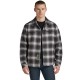 карирана,риза,мъжки,якета,g,star,check,overshirt,brown,(raven,blur,check)