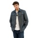риза,с,дълъг,ръкав,мъжки,ризи,g,star,cpo,regular,fit,long,sleeve,shirt,galaxy,fisher,tobacco,oxford,(blue)