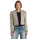 сако,дамски,сака,g,star,cropped,blazer,beige