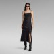 рокля,дамски,поли,и,рокли,g,star,d23601,d414,sleeveless,long,dress,dark,black,(black)