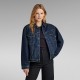яке,дамски,якета,и,палта,g,star,d23643,d317,denim,jacket,blue