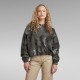 блуза,дамски,блузи,g,star,d23763,d481,sweatshirt,grey