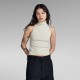 тениска,дамски,тениски,g,star,d24007,d487,short,sleeve,t,shirt,beige