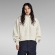 суичър,дамски,блузи,g,star,d24236,d425,hoodie,beige